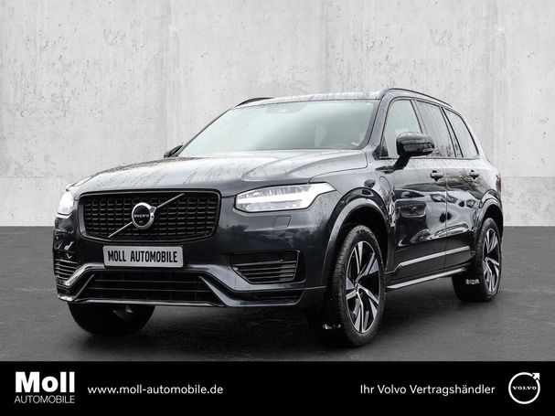 Volvo XC90 T8 Recharge AWD 335 kW image number 1