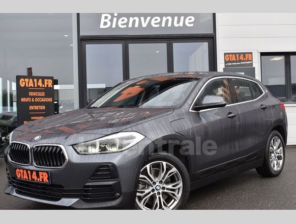 BMW X2 xDrive 162 kW image number 1