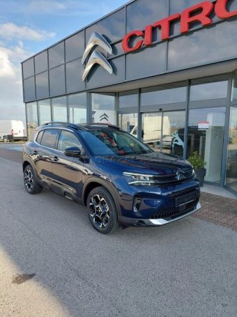 Citroen C5 Aircross 136 Plus 100 kW image number 1