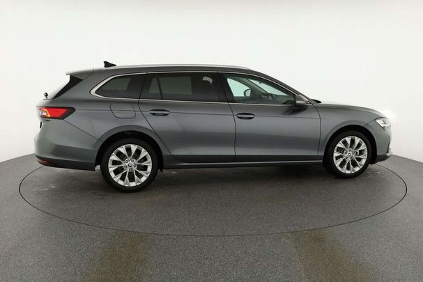 Skoda Superb Combi 2.0 TDI 110 kW image number 22