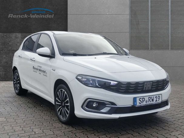 Fiat Tipo 96 kW image number 6