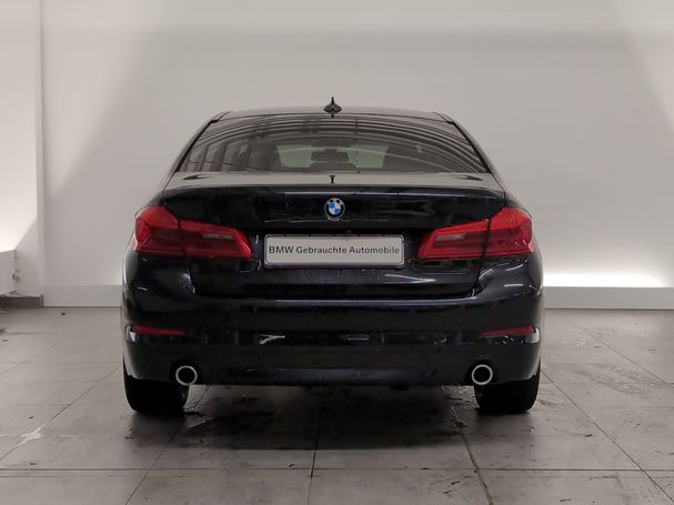 BMW 520d 140 kW image number 3