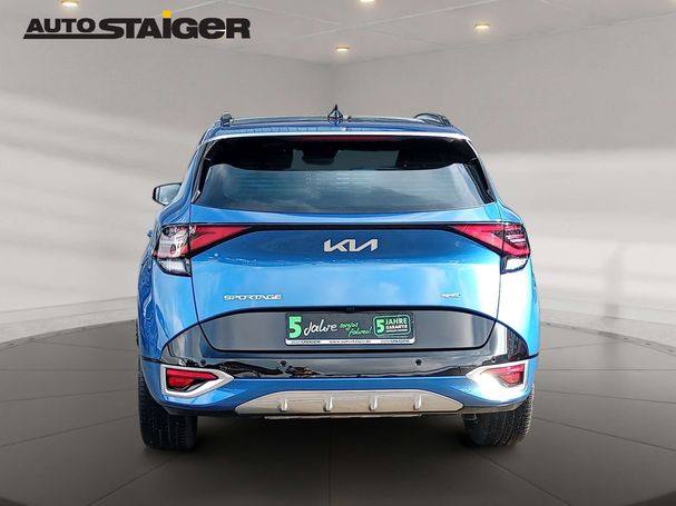 Kia Sportage GT-Line 132 kW image number 7