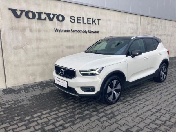 Volvo XC40 120 kW image number 1