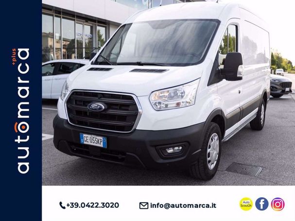 Ford Transit 330 Trend 125 kW image number 1