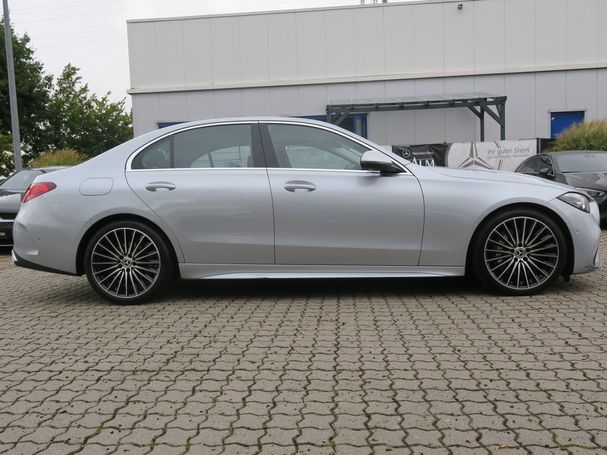 Mercedes-Benz C 300 190 kW image number 3