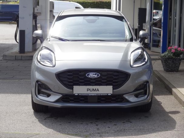 Ford Puma ST-Line 92 kW image number 3