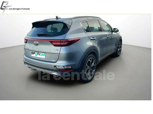 Kia Sportage 1.6 CRDi 2WD 100 kW image number 14