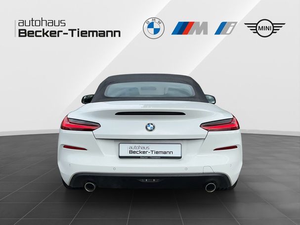 BMW Z4 sDrive30i 190 kW image number 3