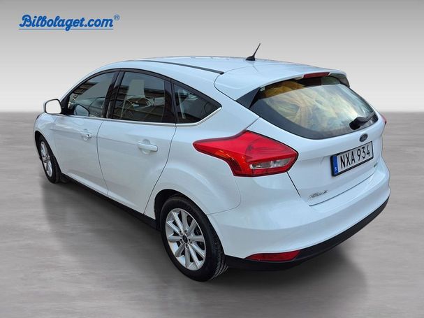 Ford Focus 93 kW image number 6