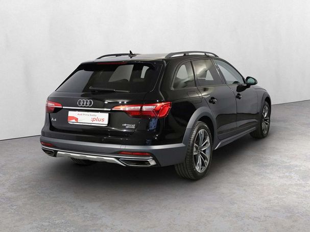 Audi A4 Allroad 45 TFSI quattro S tronic 195 kW image number 3