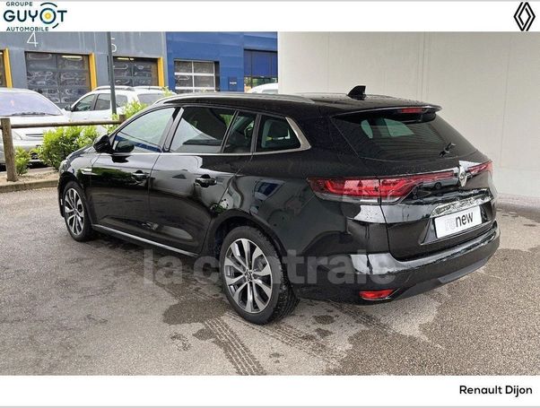 Renault Megane TCe 140 EDC 103 kW image number 5