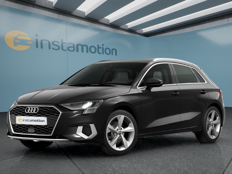 Audi A3 Sportback 30