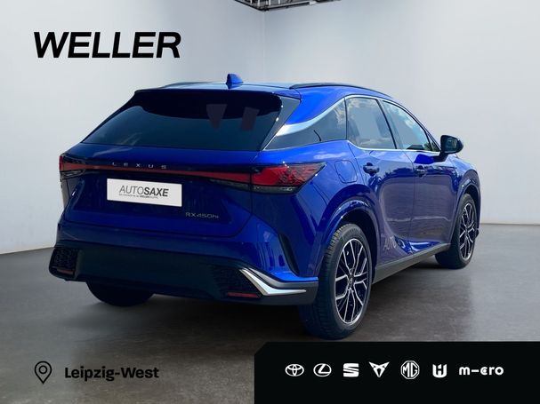 Lexus RX 450 227 kW image number 18