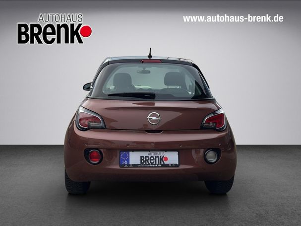 Opel Adam 1.4 Jam 64 kW image number 3