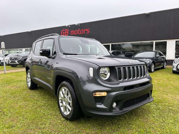 Jeep Renegade 1.0 Limited 88 kW image number 3