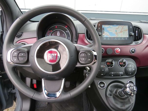 Fiat 500 1.2 Star 51 kW image number 15