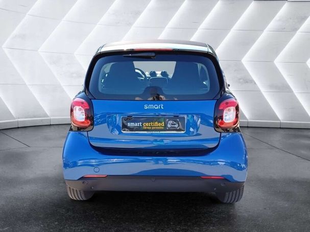 Smart ForTwo EQ 60 kW image number 4