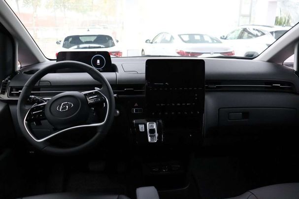 Hyundai Staria 2.2 130 kW image number 5