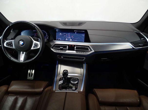 BMW X5 45e xDrive 289 kW image number 9