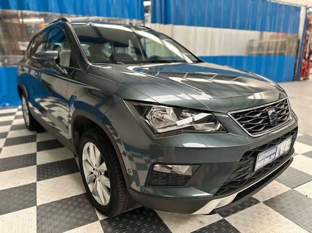 Seat Ateca 1.0 TSI ECOMOTIVE STYLE 85 kW image number 2