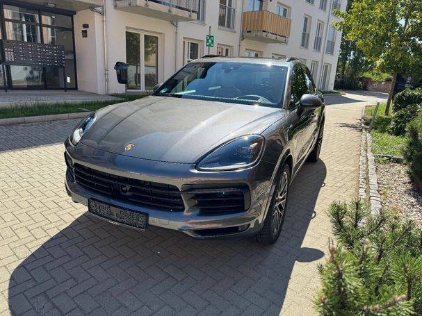 Porsche Cayenne E-Hybrid 340 kW image number 1