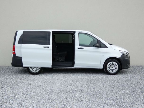 Mercedes-Benz Vito 114 CDi Tourer PRO 100 kW image number 14