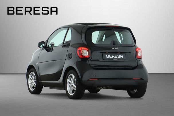 Smart ForTwo EQ 60 kW image number 5