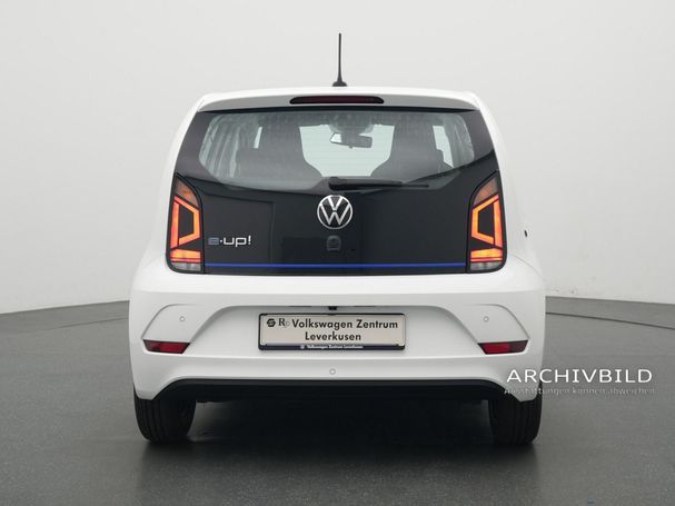 Volkswagen up! 60 kW image number 3