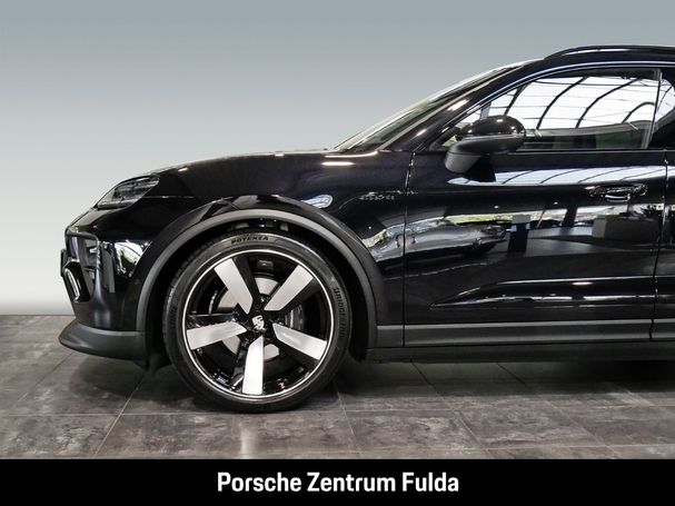 Porsche Macan 4 300 kW image number 25