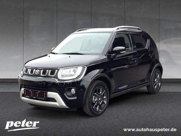 Suzuki Ignis 61 kW image number 1