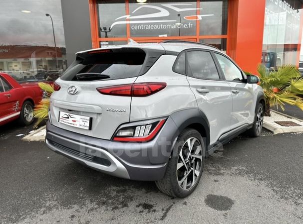 Hyundai Kona 1.6 CRDi DCT 100 kW image number 1