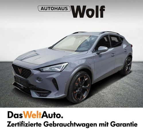 Cupra Formentor e-HYBRID DSG 150 kW image number 1