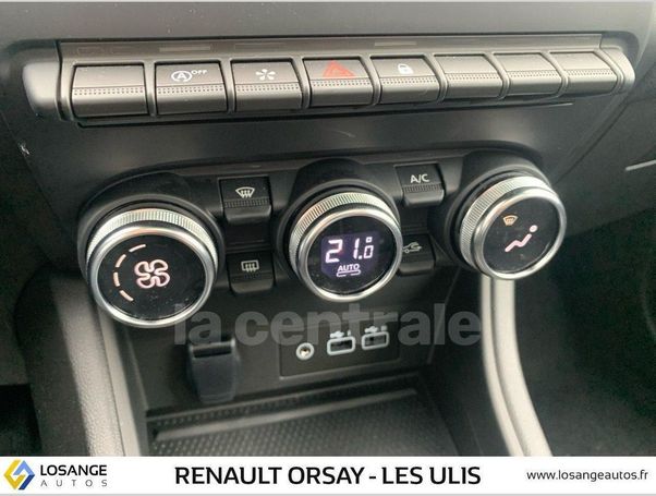 Renault Captur Mild Hybrid 140 Techno 103 kW image number 19