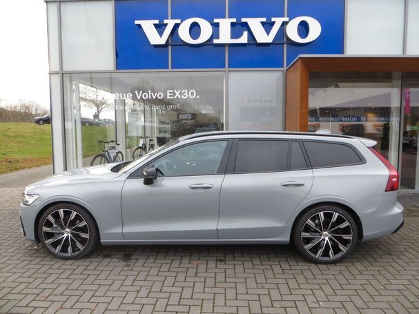 Volvo V60 B4 Plus 145 kW image number 5