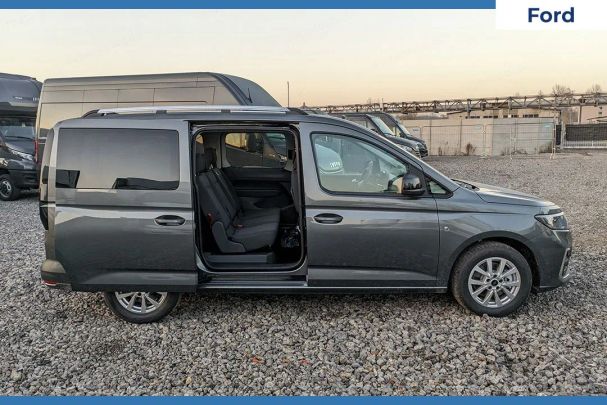 Ford Tourneo Connect 2.0 EcoBlue Titanium 90 kW image number 6