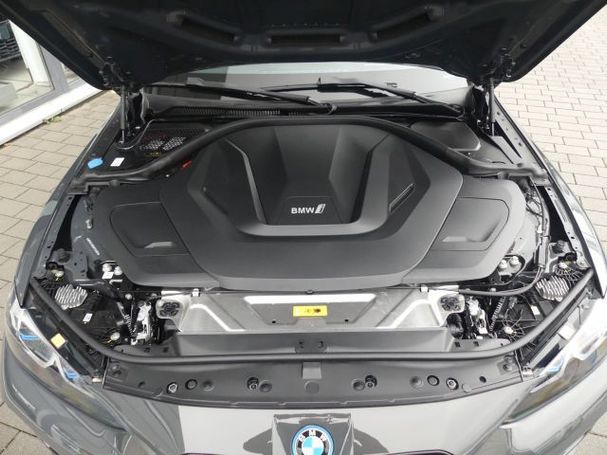 BMW i4 eDrive M Sport 210 kW image number 10