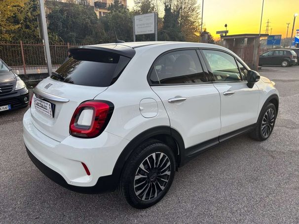 Fiat 500X 1.3 70 kW image number 6