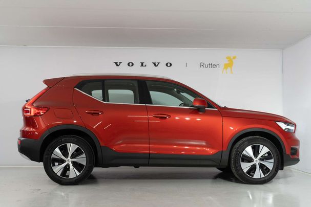 Volvo XC40 Recharge T4 155 kW image number 7