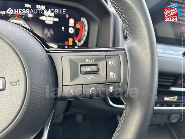 Nissan Qashqai e-power 140 kW image number 31