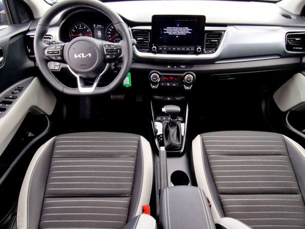 Kia Stonic 1.0 T-GDi DCT Spirit 88 kW image number 9