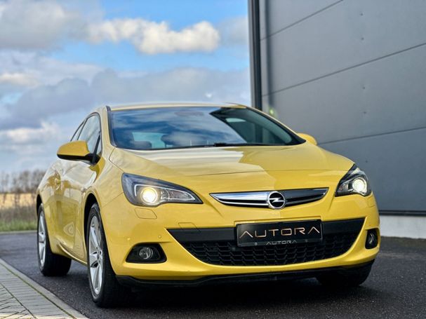 Opel Astra GTC 147 kW image number 6