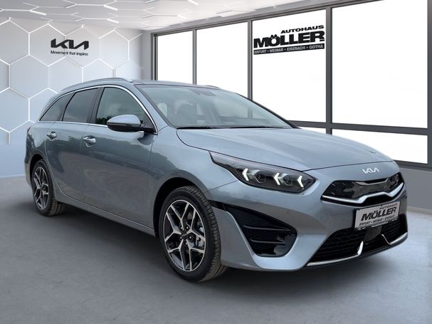 Kia Ceed 1.6 104 kW image number 2