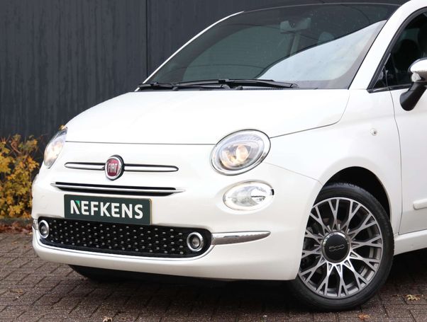 Fiat 500 1.2 Star 51 kW image number 36