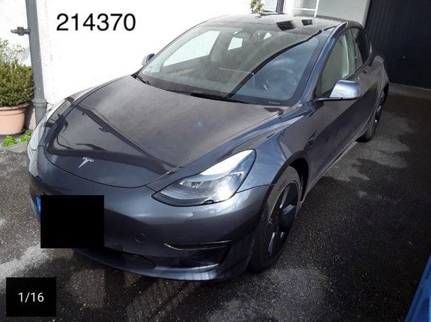 Tesla Model 3 Long Range AWD 366 kW image number 1