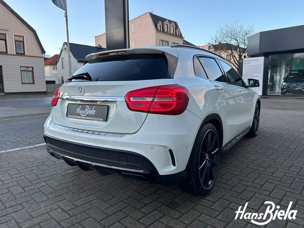 Mercedes-Benz GLA 45 AMG 280 kW image number 3