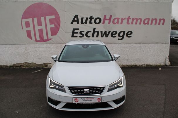 Seat Leon ST 2.0 TDI Xcellence 110 kW image number 2