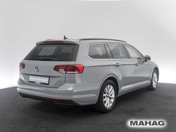 Volkswagen Passat Variant 1.5 TSI Business DSG 110 kW image number 7