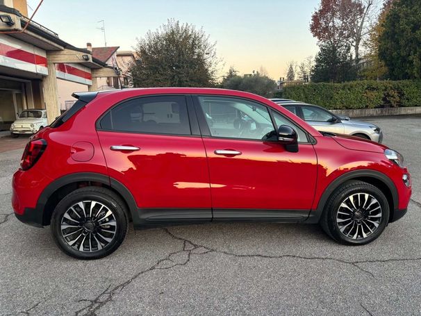 Fiat 500X 1.3 70 kW image number 7