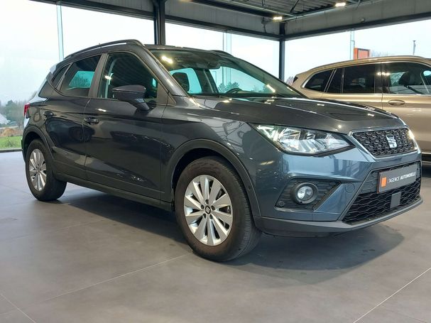 Seat Arona 1.0 TSI Style DSG 81 kW image number 3